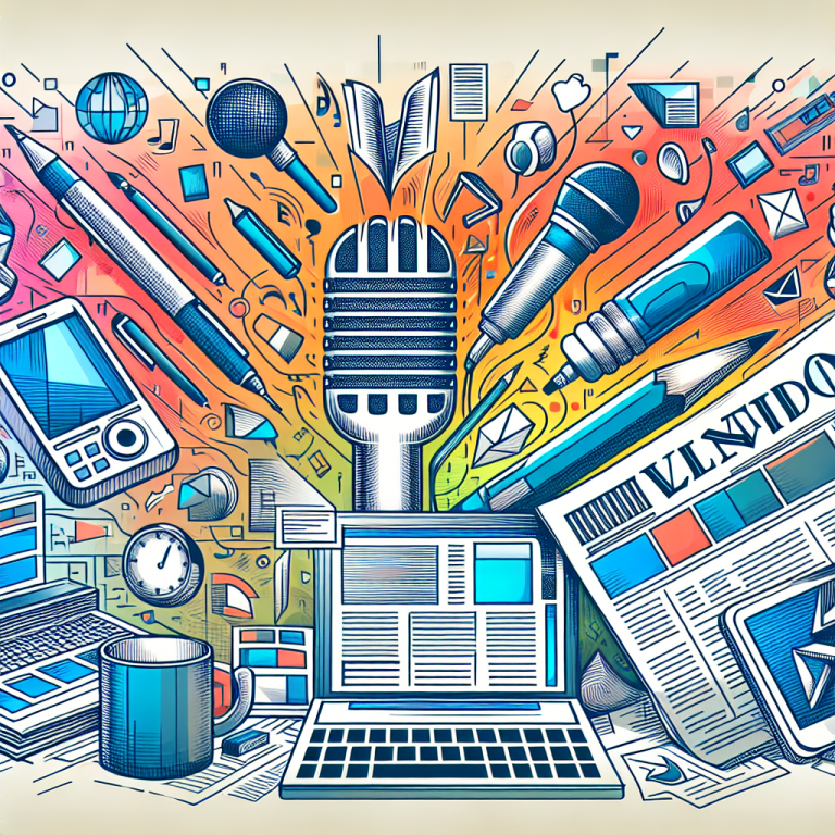 Journalistik och medieplattformar i en digital era
